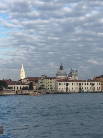 Апартаменти Venice Luxury San Marco Palace Екстер'єр фото